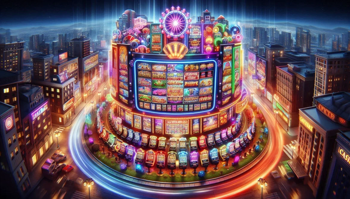 Needforslots Casino