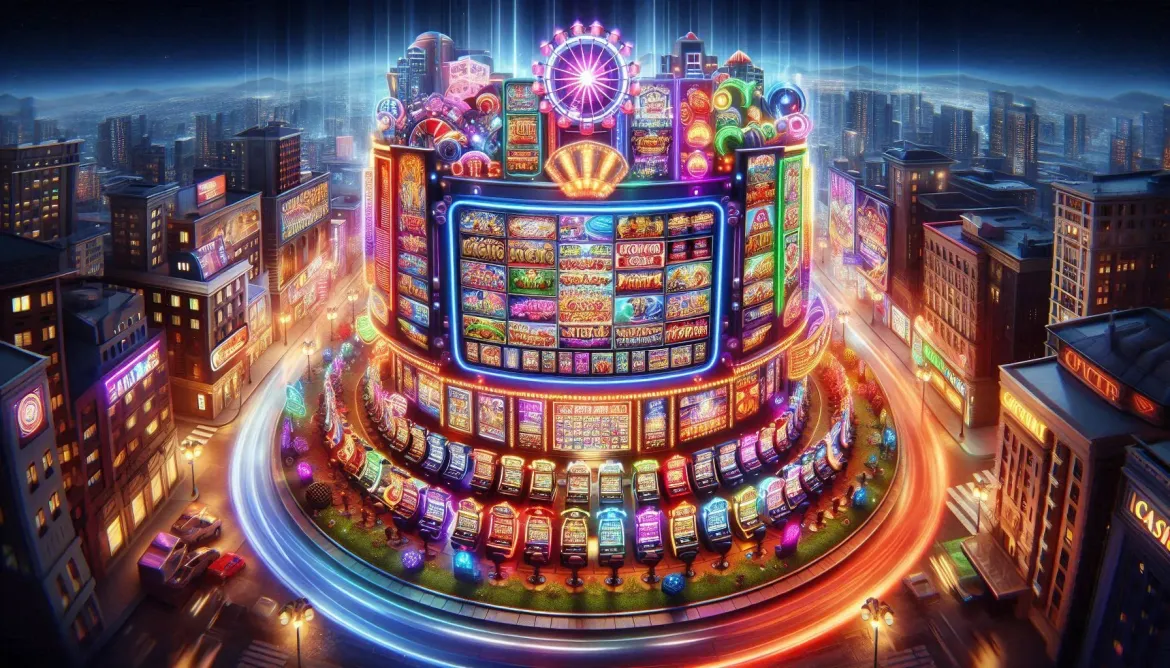 Needforslots Casino